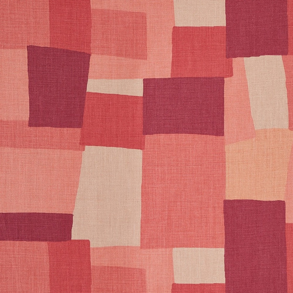 Collage | PDT - Coral/Pink