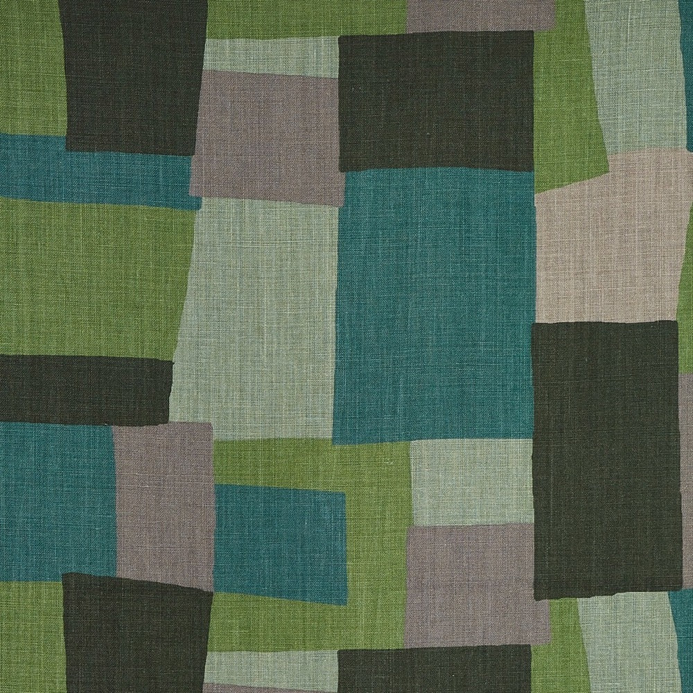 Collage | PDT - Green/Grey