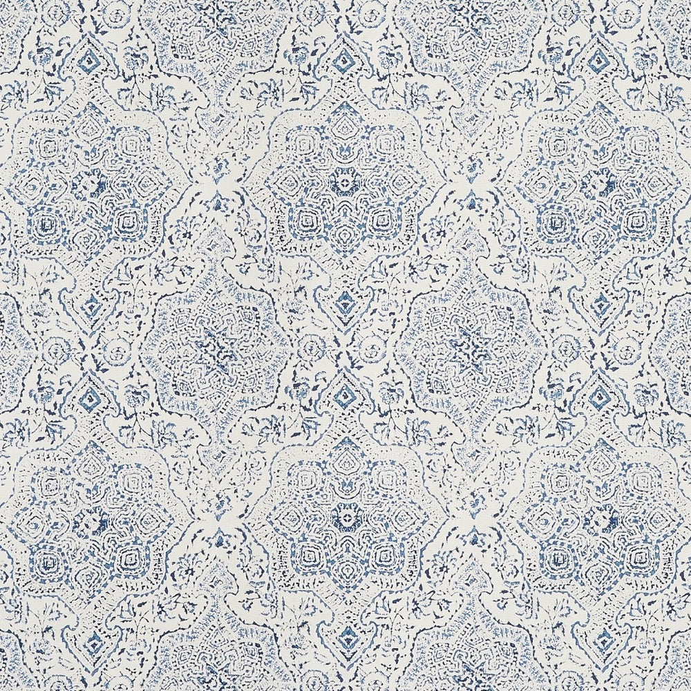 Deeg | PDT - Blue/Blue on White