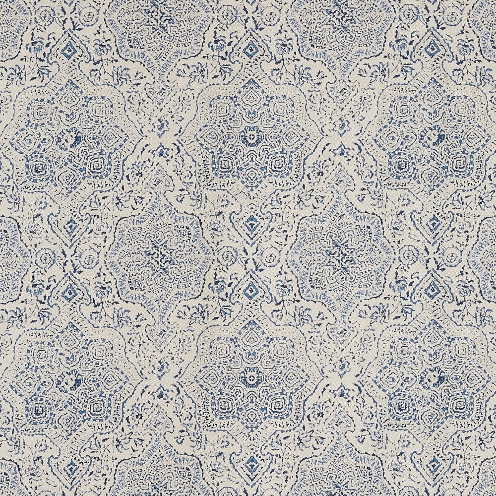 Deeg | PDT - Blue/Blue on Tan