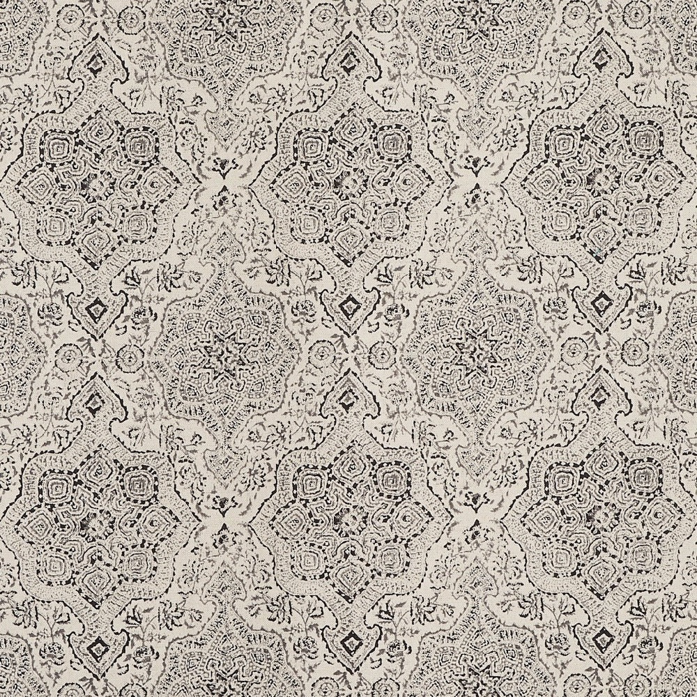 Deeg | PDT - Charcoal on Tan