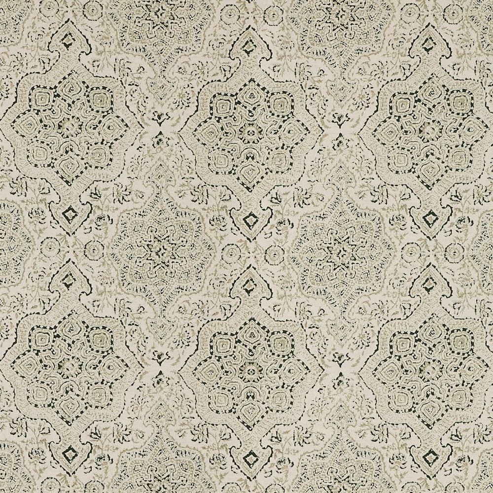 Deeg | PDT - Green on Tan