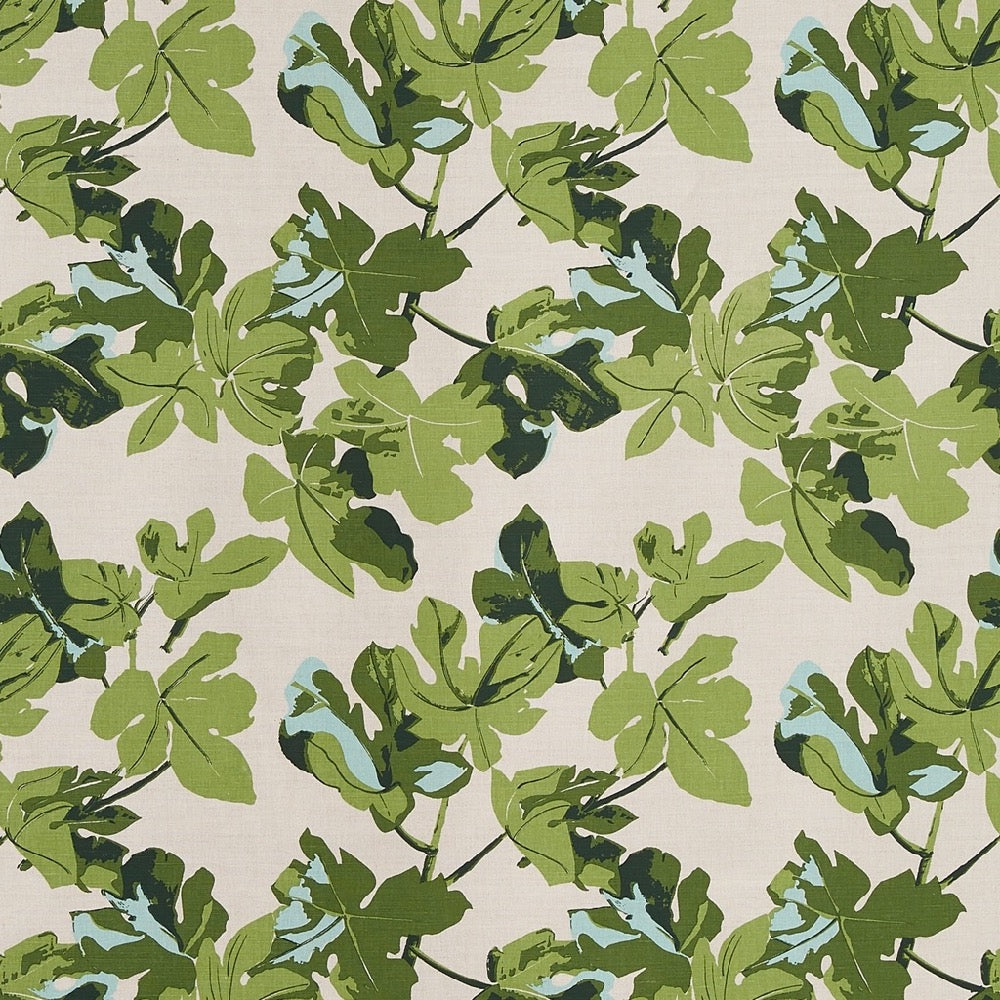 Fig Leaf Linen | PDT - Original on Natural
