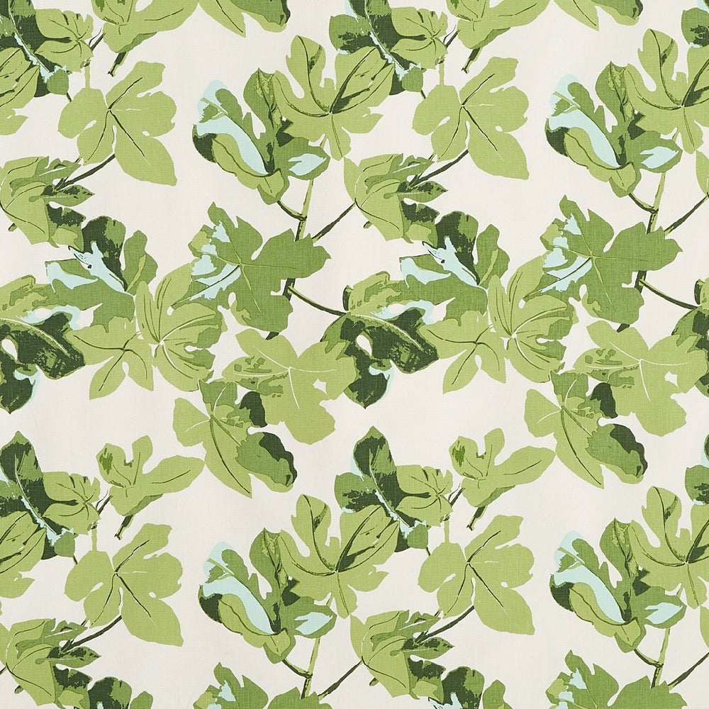 Fig Leaf on Hemp | PDT - Faded on Hemp
