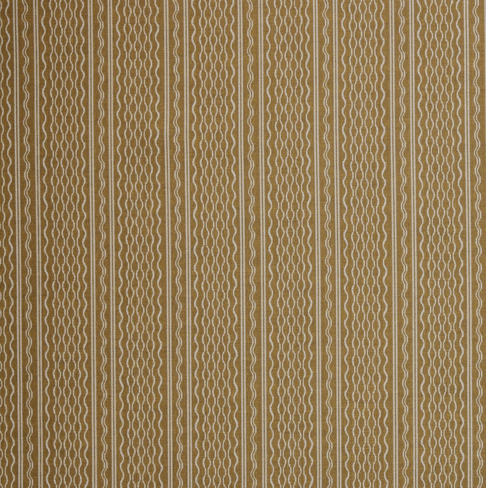 Hmong Stripe Performance | PDT - Mustard