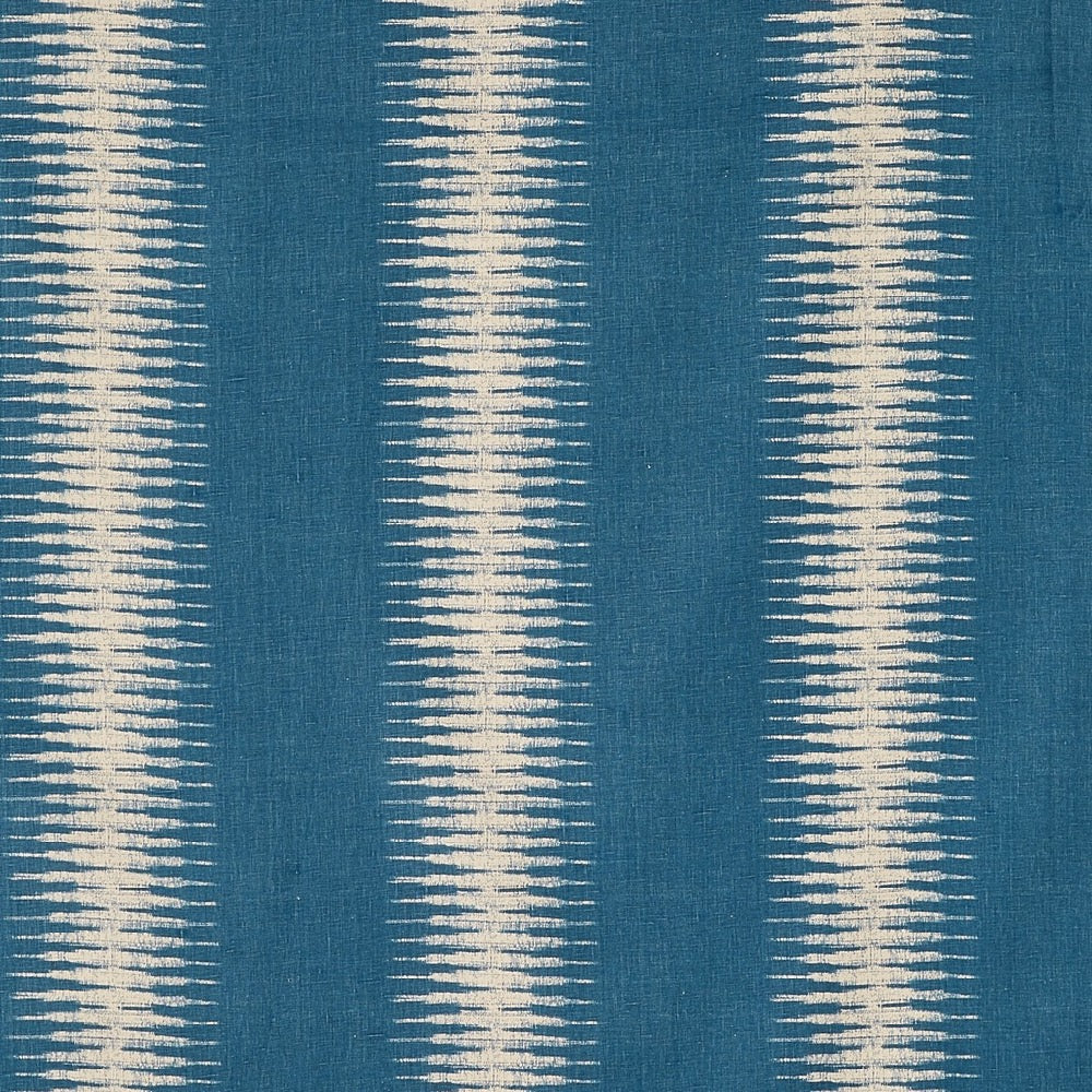 Ikat | PDT - Indigo