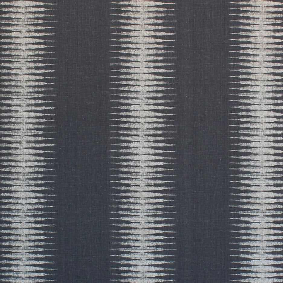 Ikat | PDT - Charcoal