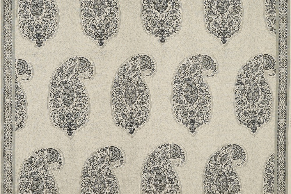Isfahan | PDT - Charcoal