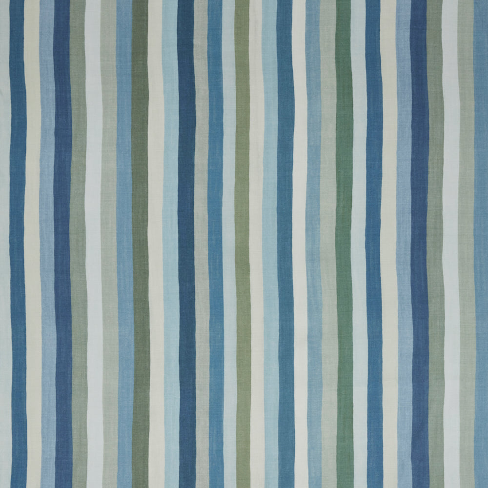 Jacob's Stripe | PDT - Blue/Green
