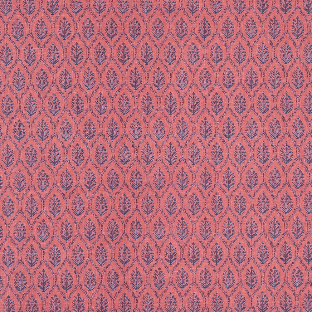 Jaali | PDT - Indigo on Raspberry