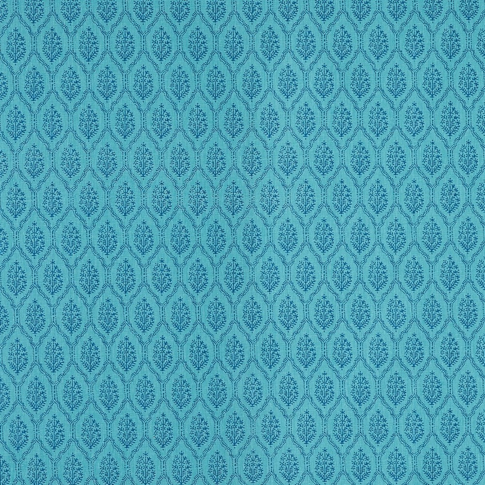 Jaali | PDT - Iznik Blue