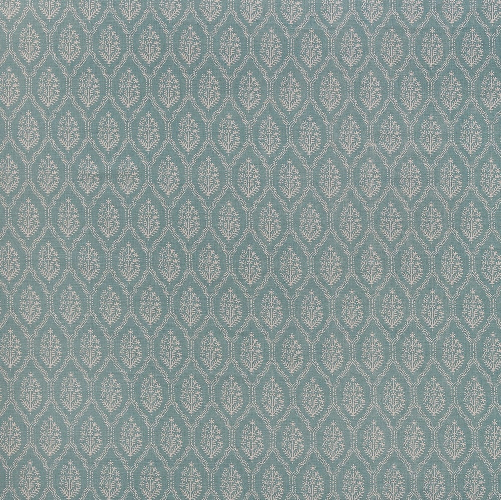 Jaali | PDT - Light Blue