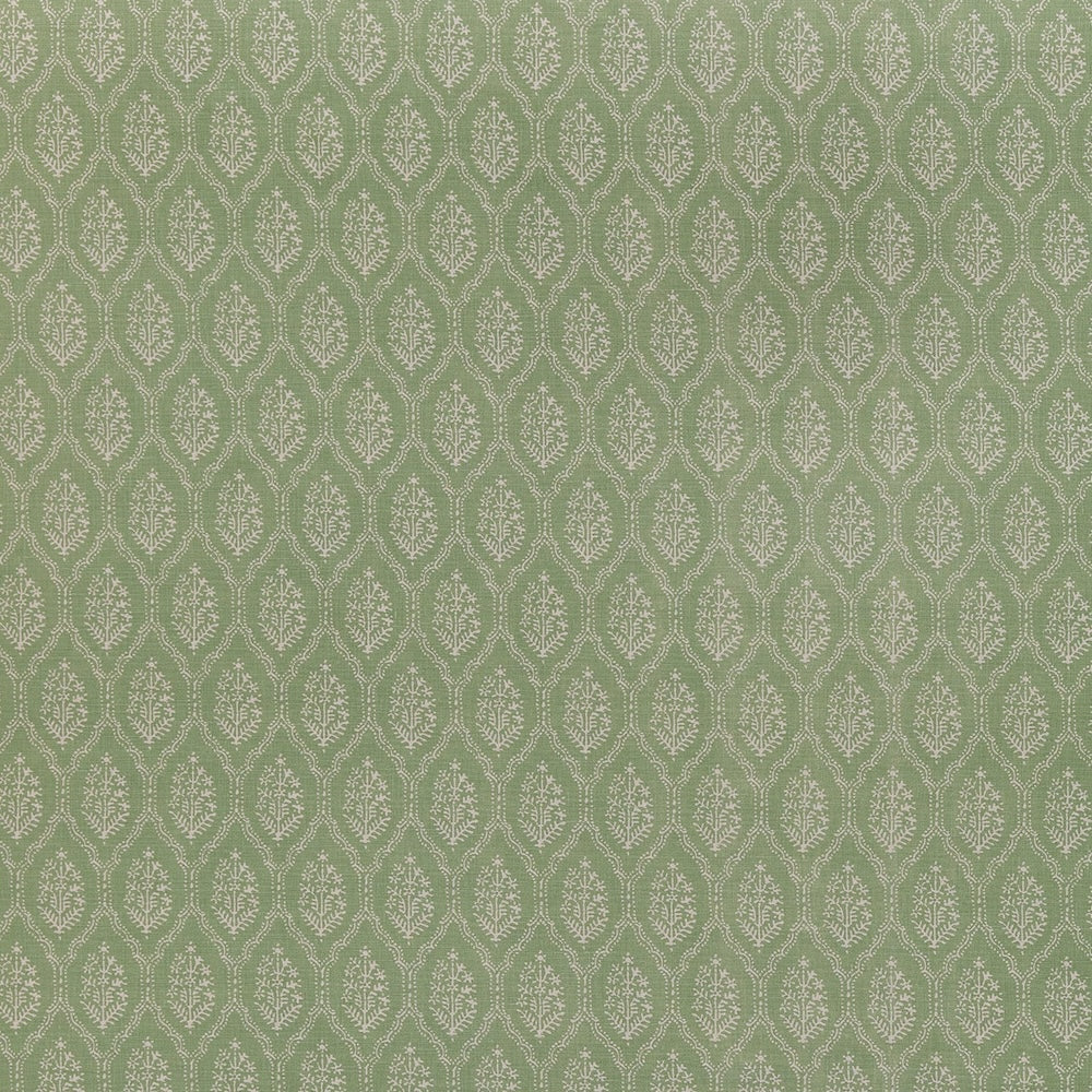 Jaali | PDT - Spring Green
