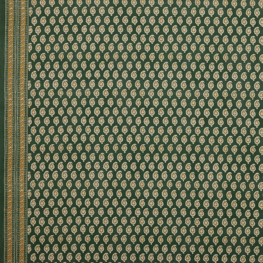 Janpath Outdoor | PDT - Green/Gold