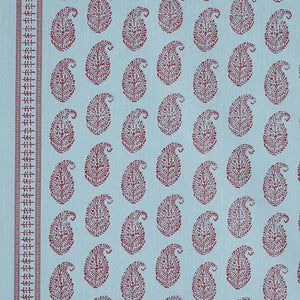 Kashmir Paisley | PDT