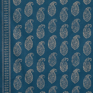 Kashmir Paisley | PDT
