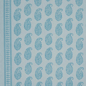 Kashmir Paisley | PDT