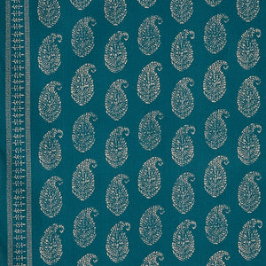 Kashmir Paisley | PDT