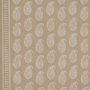 Kashmir Paisley | PDT