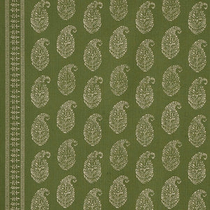 Kashmir Paisley | PDT