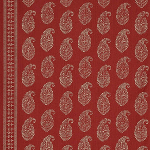 Kashmir Paisley | PDT