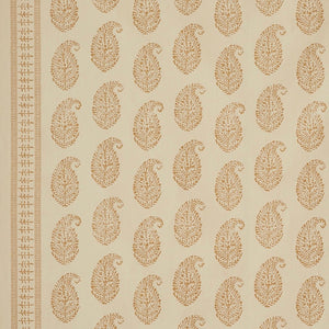 Kashmir Paisley | PDT
