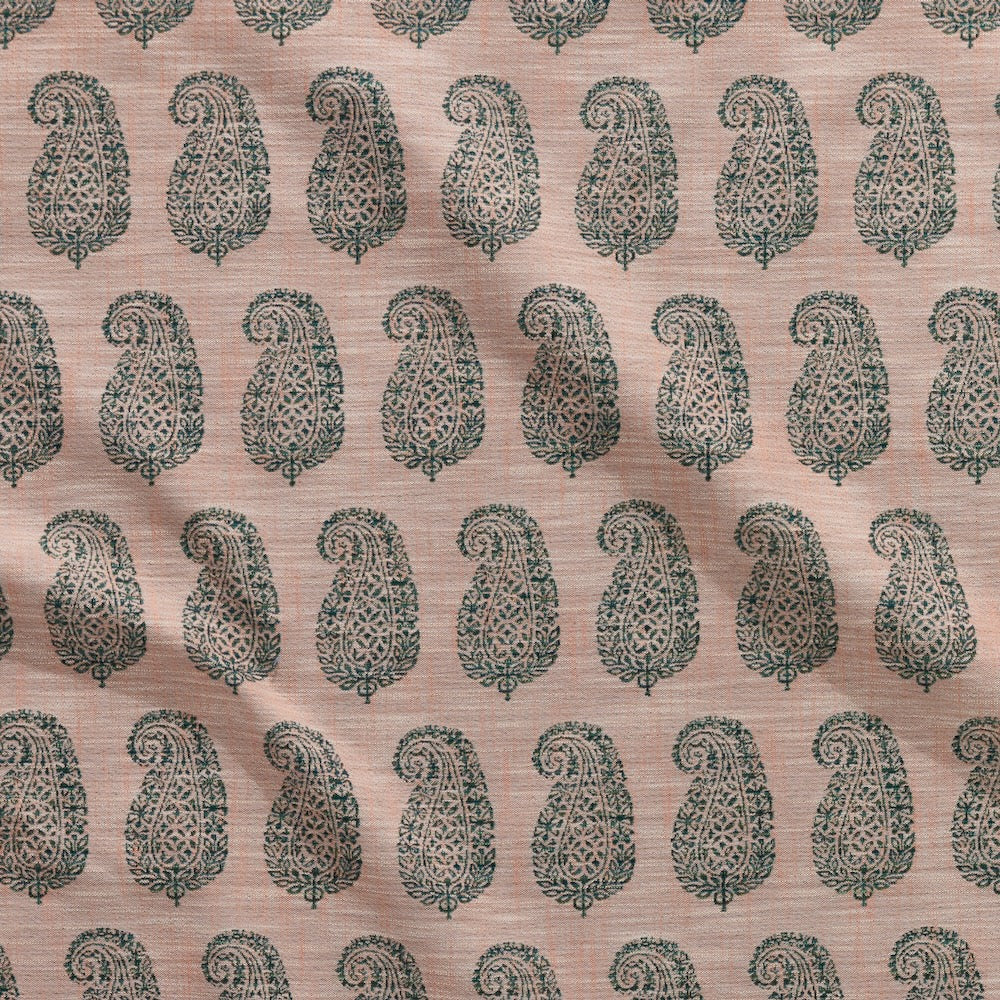 Mandawa Performance | PDT - Jade/Terracotta