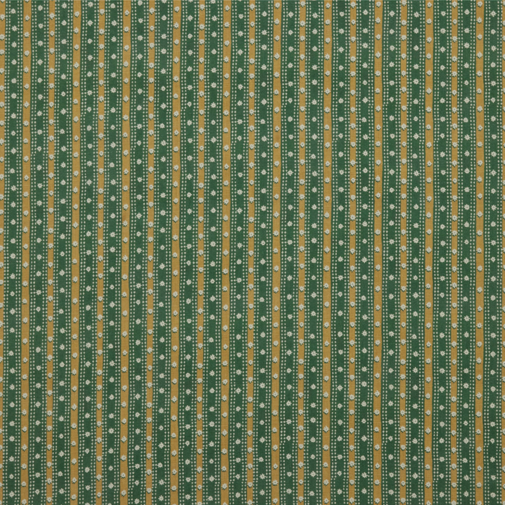 Mitra Outdoor | PDT - Green/Gold