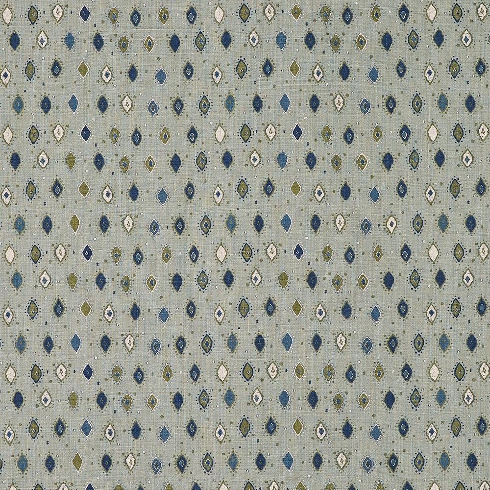 Oona | PDT - Ocean/Indigo