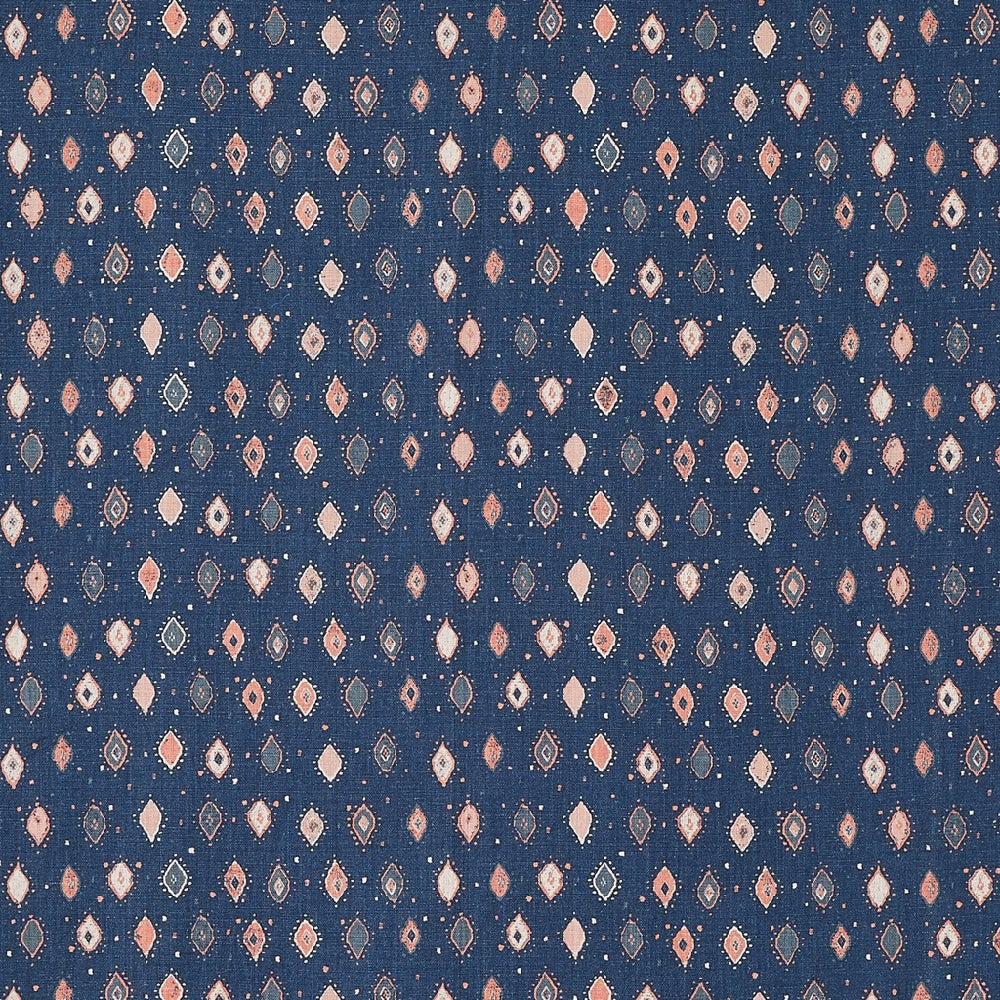 Oona | PDT - Blue/Pink