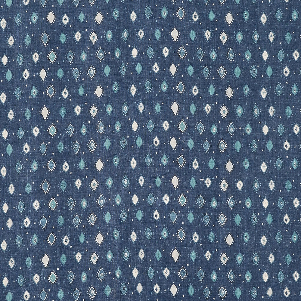 Oona | PDT - Blue/Blue