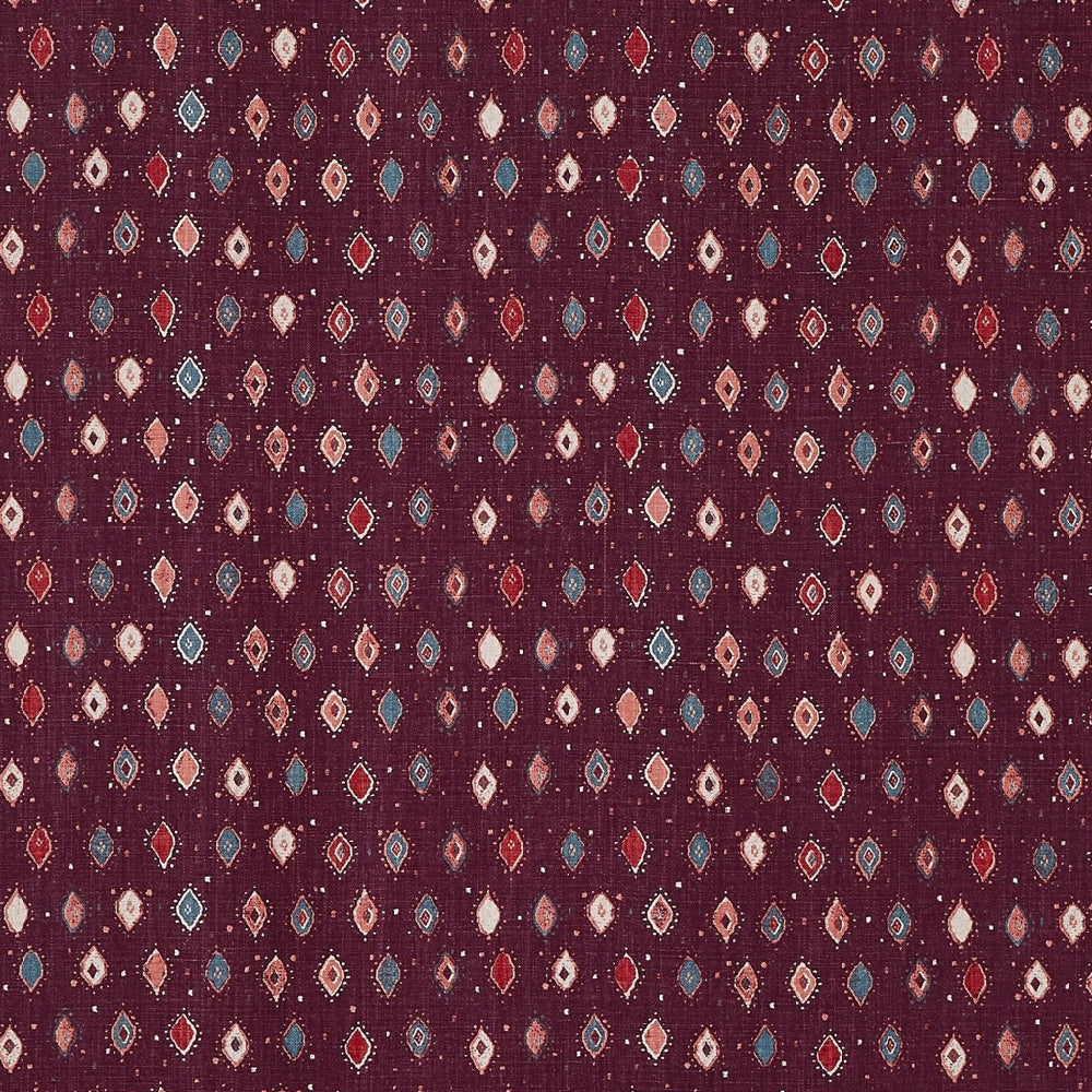 Oona | PDT - Aubergine