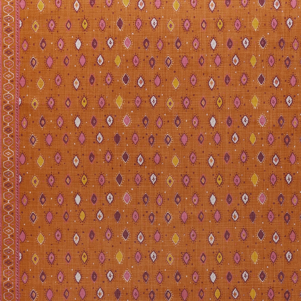 Oona | PDT - Orange/Pink