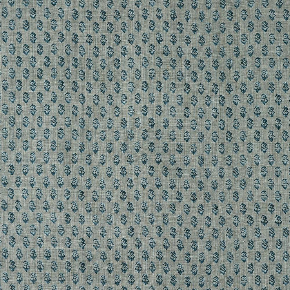 Rajmata Tonal | PDT - Blue/Blue