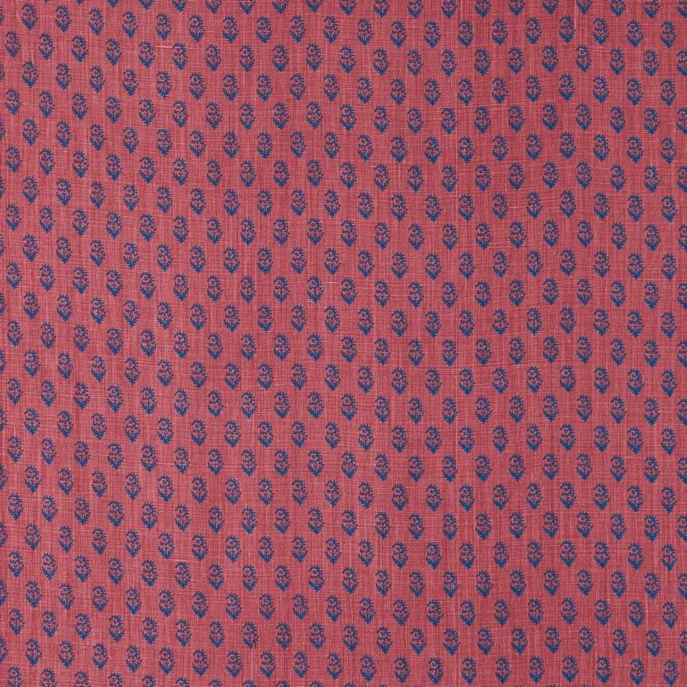 Rajmata Tonal | PDT - Raspberry/Indigo