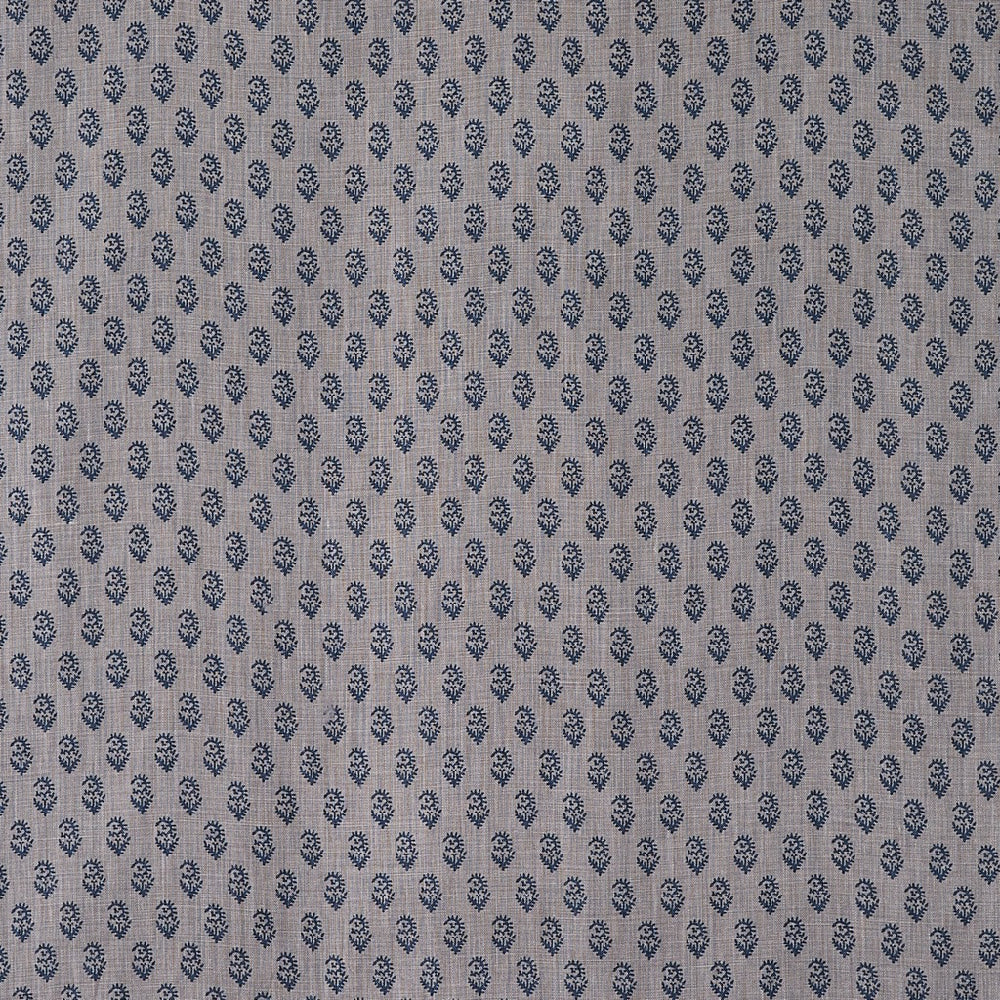 Rajmata Tonal | PDT - Mist/Indigo