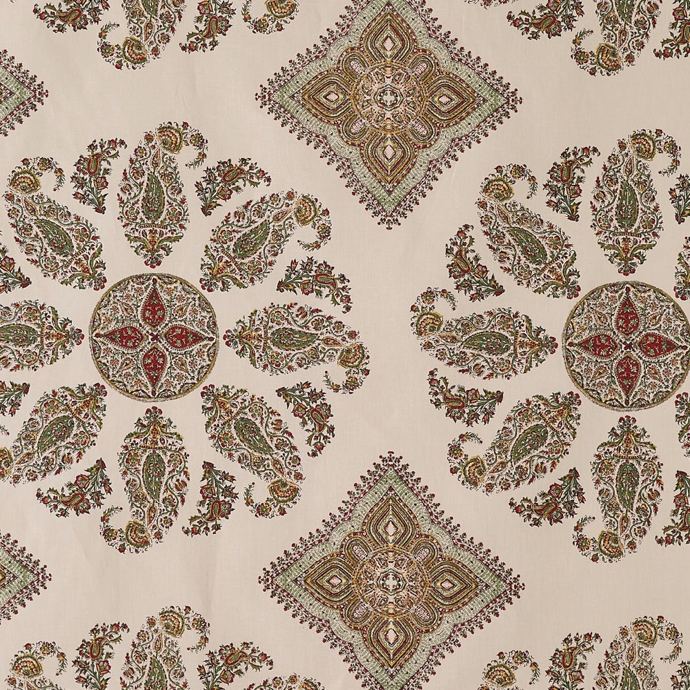 Samarkand | PDT - Red/Green