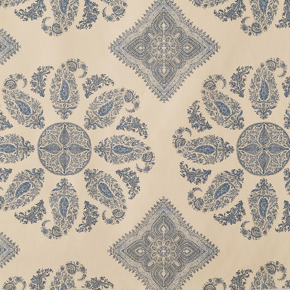Samarkand | PDT - Blue/Blue