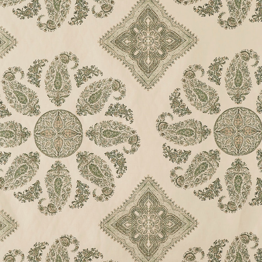 Samarkand | PDT - Green/Natural