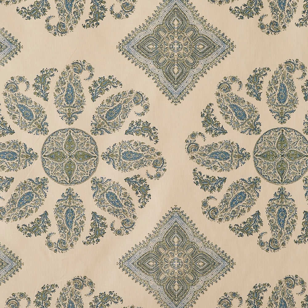 Samarkand | PDT - Blue/Green