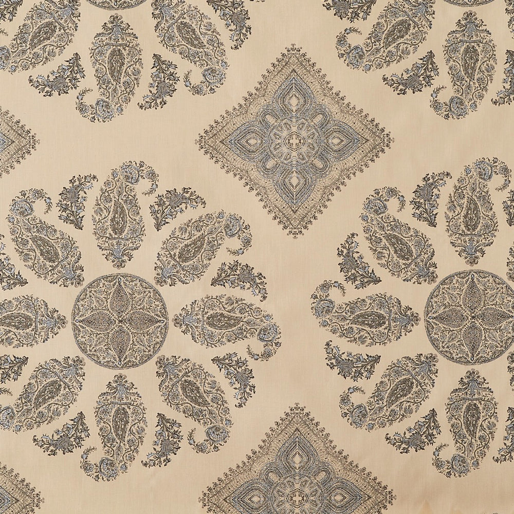 Samarkand | PDT - Charcoal/Silver