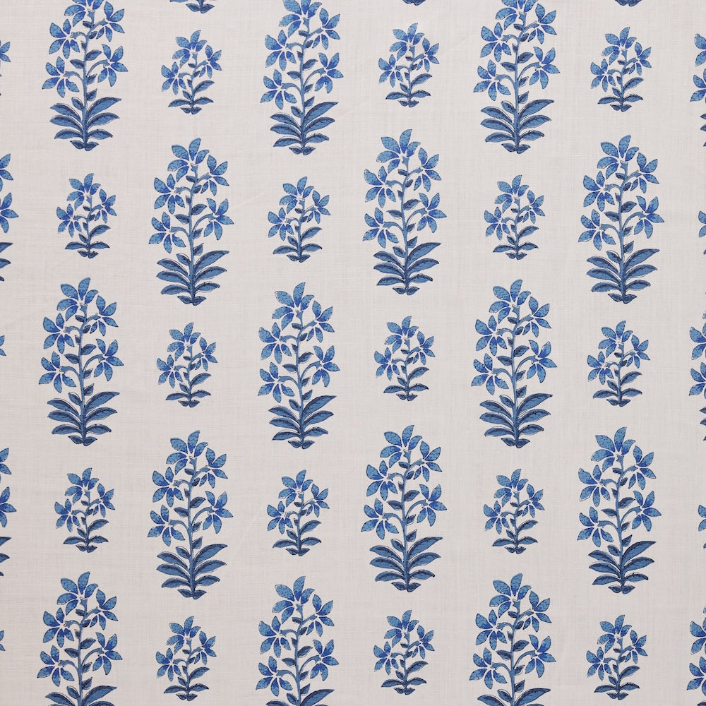 Shani | PDT - Indigo/White