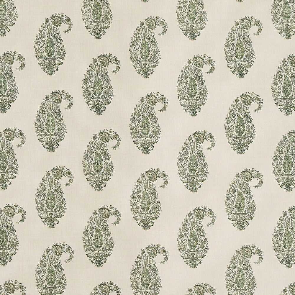 Shiraz | PDT - Green/Natural
