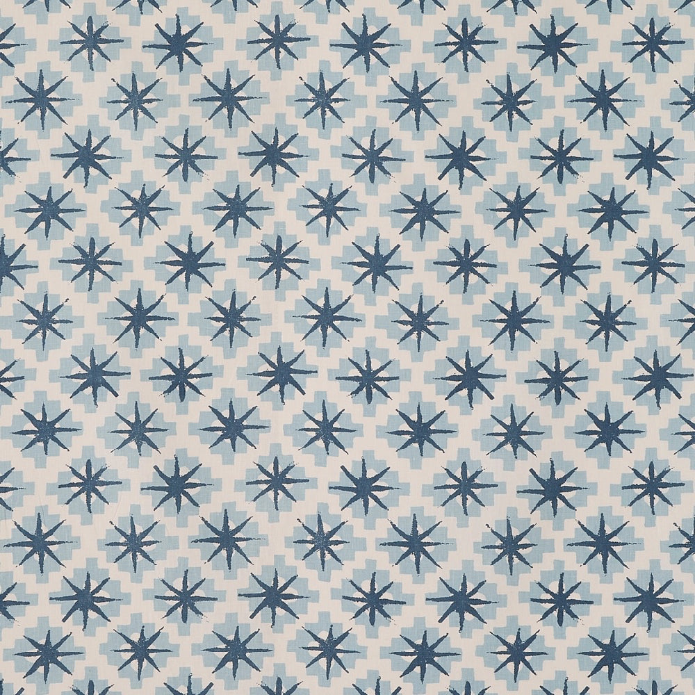 Starburst | PDT - North (Blue/Blue)