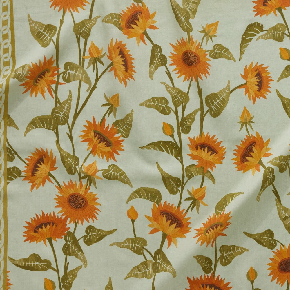 Sunflower Vine | PDT - Original on Sky