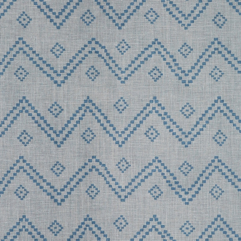 Taj | PDT - Mist/Indigo