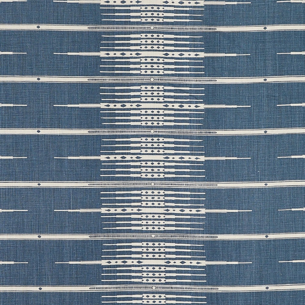 Tangiers | PDT - Indigo on Natural
