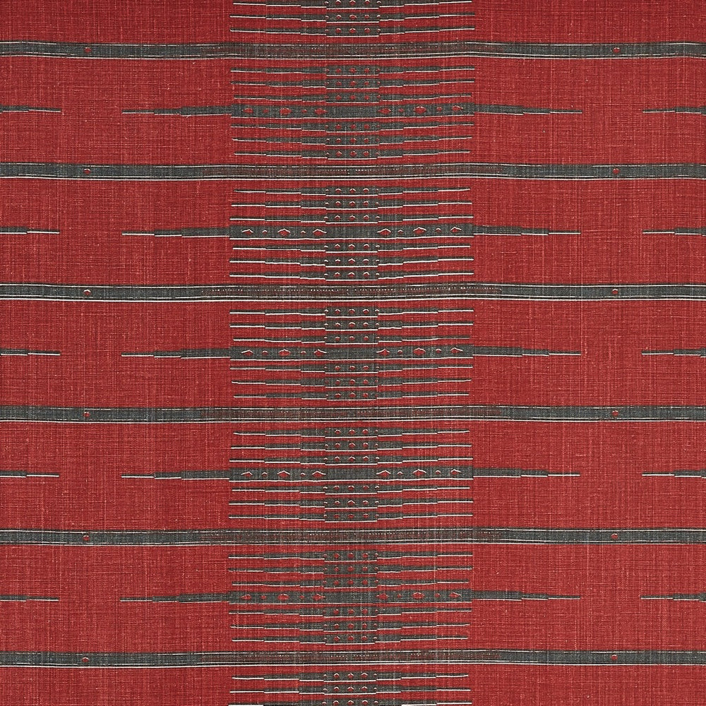 Tangiers | PDT - Red/Charcoal