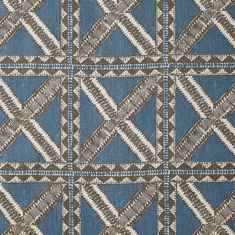 Zulu | PDT - Indigo