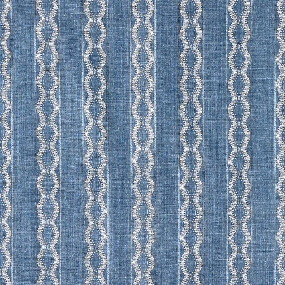 Zanzibar | PDT - Indigo